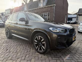 BMW iX3 M PAKKET NAP! 80kwh picture 4