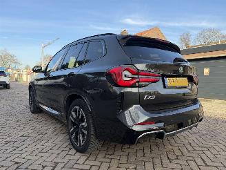 BMW iX3 M PAKKET NAP! 80kwh picture 13