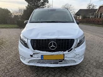 Mercedes Vito 116cdi lang 5 PERS AUTOMAAT EURO 6 picture 3