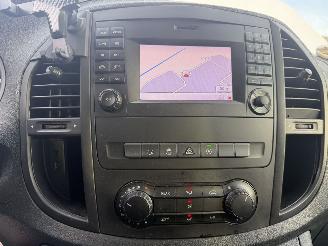 Mercedes Vito 116cdi lang 5 PERS AUTOMAAT EURO 6 picture 18
