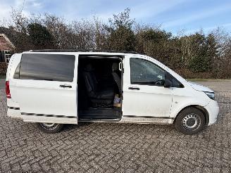 Mercedes Vito 116cdi lang 5 PERS AUTOMAAT EURO 6 picture 9