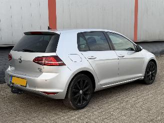 Volkswagen Golf 1.6 TDI picture 6