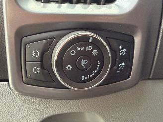 Ford Transit Custom 290 2.2 TDCI L1H1 Sport NAP picture 13