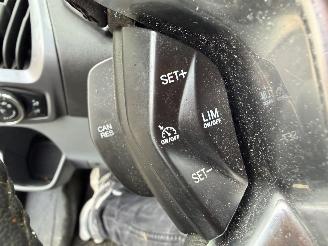 Ford Transit Custom 290 2.2 TDCI L1H1 Sport NAP picture 18