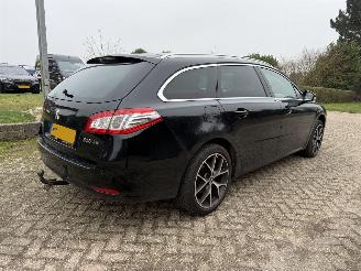 Peugeot 508 1.6 e-HDi Blue Lease Executive picture 7