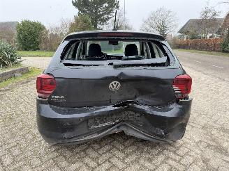 Volkswagen Polo 1.0 TSI HIGHLINE AUTOMAAT picture 10