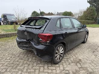 Volkswagen Polo 1.0 TSI HIGHLINE AUTOMAAT picture 11