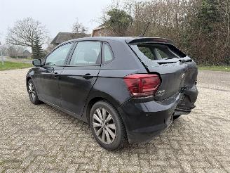 Volkswagen Polo 1.0 TSI HIGHLINE AUTOMAAT picture 13