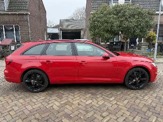 Audi A4 Avant 2.0 150 PK AUTOMAAT picture 6