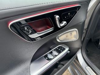 Mercedes C-klasse 300de AMG DAK SFEER picture 16