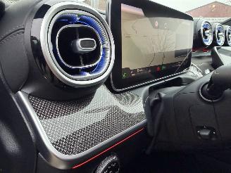 Mercedes C-klasse 300de AMG DAK SFEER picture 21