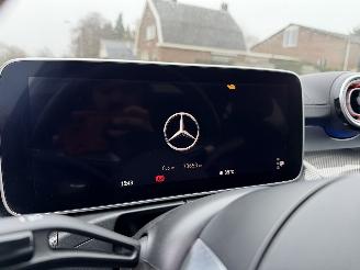 Mercedes C-klasse 300de AMG DAK SFEER picture 30