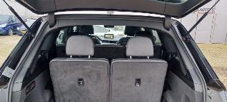 Audi Q7 3.0 TDI QUATTRO 7 PERS S Line picture 9