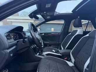 Volkswagen T-Roc 1.5 R LINE DSG DAK picture 19