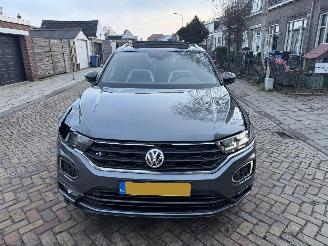 Volkswagen T-Roc 1.5 R LINE DSG DAK picture 4