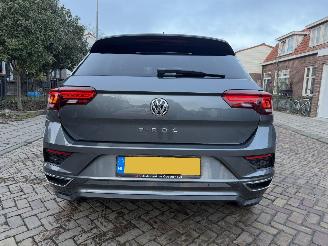 Volkswagen T-Roc 1.5 R LINE DSG DAK picture 11