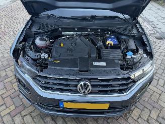 Volkswagen T-Roc 1.5 R LINE DSG DAK picture 25