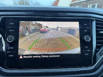 Volkswagen T-Roc 1.5 R LINE DSG DAK picture 23