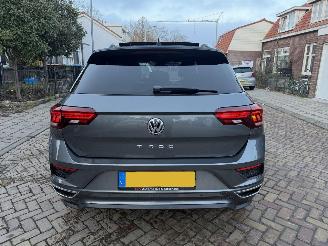 Volkswagen T-Roc 1.5 R LINE DSG DAK picture 12
