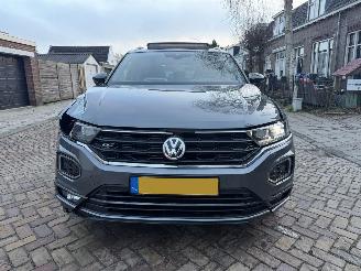 Volkswagen T-Roc 1.5 R LINE DSG DAK picture 3
