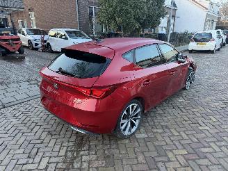Seat Leon 1.5 TSI FR AUTOMAAT picture 10