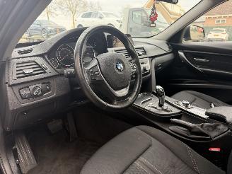 BMW 3-serie 330e AUTOMAAT picture 12