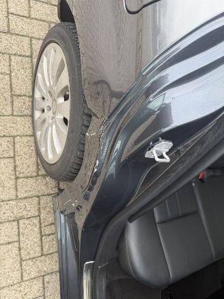 Mercedes C-klasse 350 CGI BlueEFFICIENCY Avantgarde picture 7