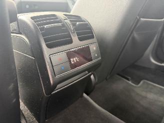 Mercedes C-klasse 350 CGI BlueEFFICIENCY Avantgarde picture 23