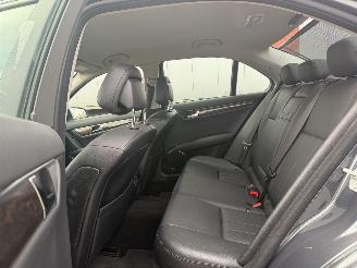 Mercedes C-klasse 350 CGI BlueEFFICIENCY Avantgarde picture 25