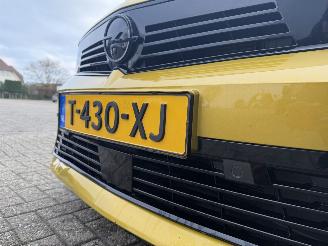 Opel Astra 1.2 Level 4 AUTOMAAT picture 7