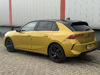 Opel Astra 1.2 Level 4 AUTOMAAT picture 21