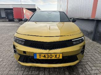 Opel Astra 1.2 Level 4 AUTOMAAT picture 8