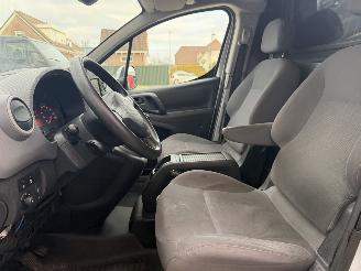 Peugeot Partner 1.6 BlueHDi 75 L1 Première EURO 6 picture 12