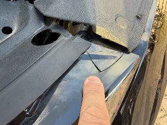 Audi SQ8 QUATTRO SPORTBACK E TRON 370 KW picture 13