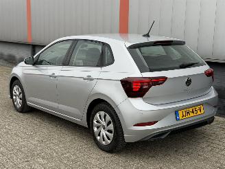Volkswagen Polo 1.0 TSI AUTOMAAT picture 21