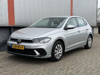 Volkswagen Polo 1.0 TSI AUTOMAAT picture 17