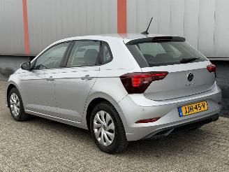 Volkswagen Polo 1.0 TSI AUTOMAAT picture 20