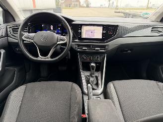 Volkswagen Polo 1.0 TSI AUTOMAAT picture 16
