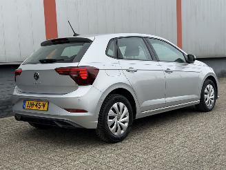 Volkswagen Polo 1.0 TSI AUTOMAAT picture 3