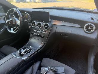 Mercedes C-klasse C300e / AMG /  PANO / AUTOMAAT picture 22