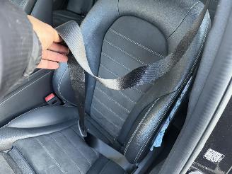 Mercedes C-klasse C300e / AMG /  PANO / AUTOMAAT picture 15