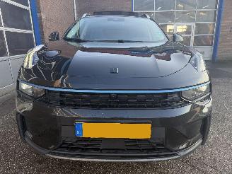 Lynk & Co 01 1.5 NAP NEDERLANDS AUTO! picture 12