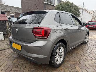 Volkswagen Polo 1.0 TSI AUTOMAAT picture 8