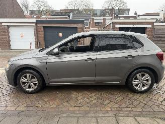 Volkswagen Polo 1.0 TSI AUTOMAAT picture 12
