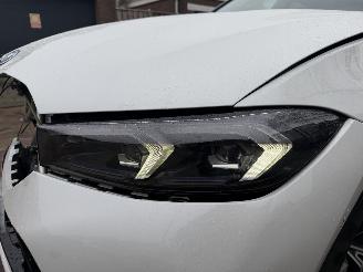 BMW 3-serie 320e M PAKKET CURVE picture 2