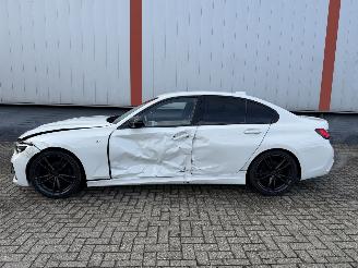 BMW 3-serie 318i M PAKKET AUTOMAAT picture 20