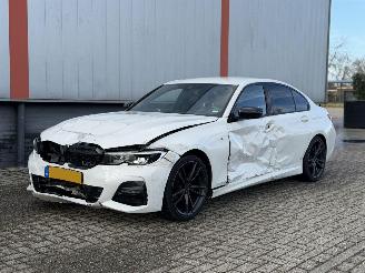 BMW 3-serie 318i M PAKKET AUTOMAAT picture 18