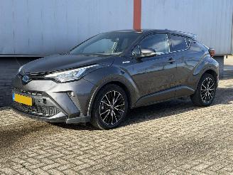 Toyota CH-R 1.8 Hybrid Executive NAP!! picture 27