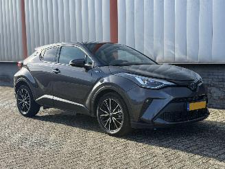 Toyota CH-R 1.8 Hybrid Executive NAP!! picture 2