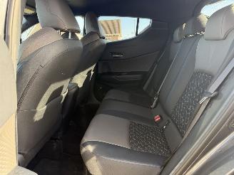 Toyota CH-R 1.8 Hybrid Executive NAP!! picture 12